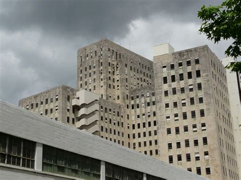 new orleans abandoned hospital